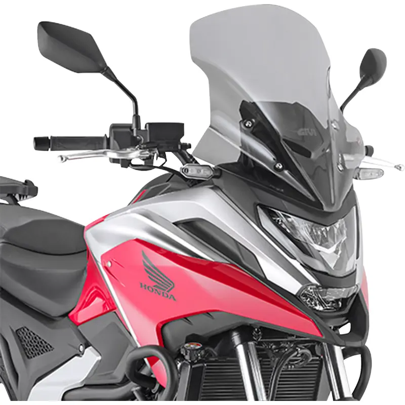 GIVI Windshield - Smoke - NC700X D1192S