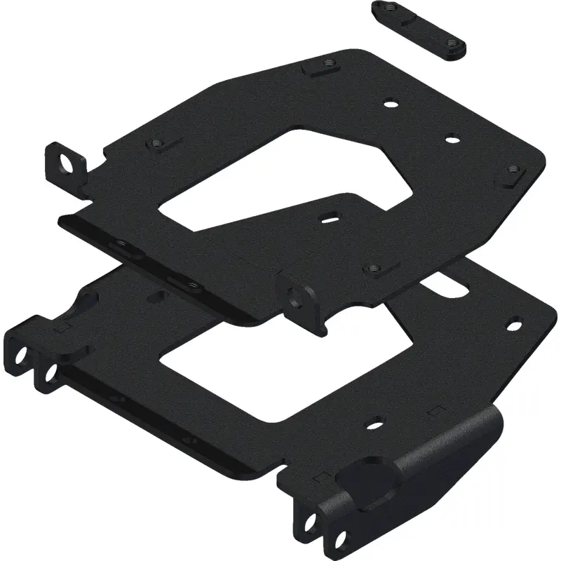 KFI PRODUCTS Plow Mount - General XP 106160