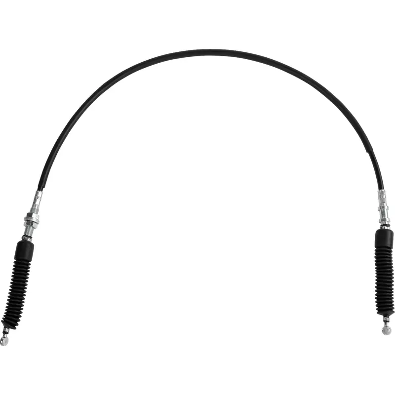 MOOSE OFFROAD Shifter Cable - UTV - Honda 400-1272-PU