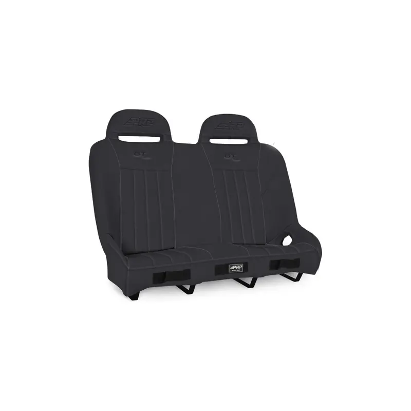 Polaris RZR Pro / Turbo R GT/S.E. Custom Rear Bench Seat