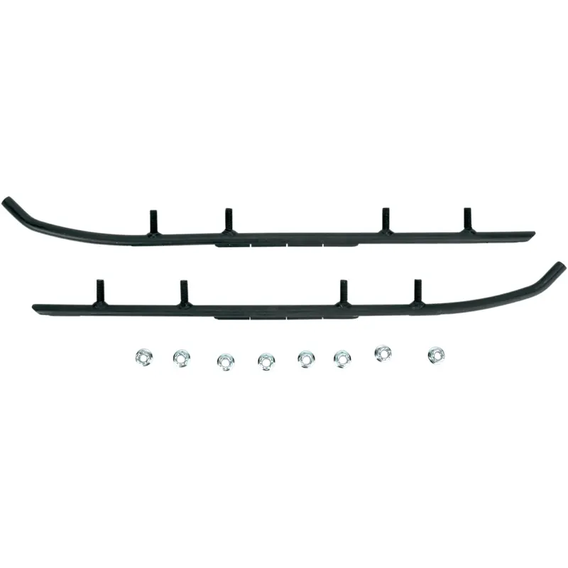 STUD BOY Switch Back Carbide Wear Bar - 6" - 60? YAM-R2083-60