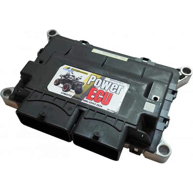 POWER ECU - CFMOTO CFORCE 1000 Gen 3 (2024+)