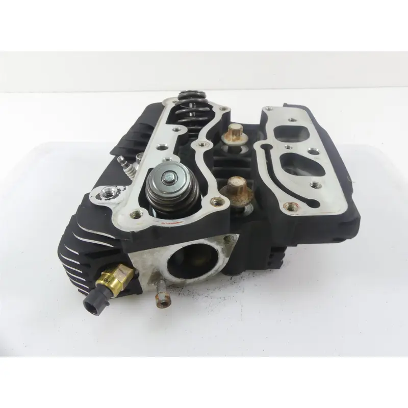 2006 Harley Touring FLHTCUI Electra Glide Front Cylinderhead 88ci Head 17178-06A
