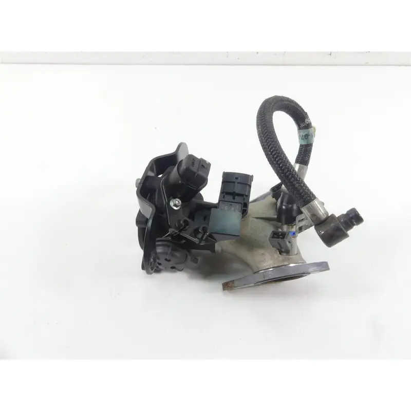 2018 Harley Sportster XL1200 Custom Throttle Body Fuel Injection 27200022