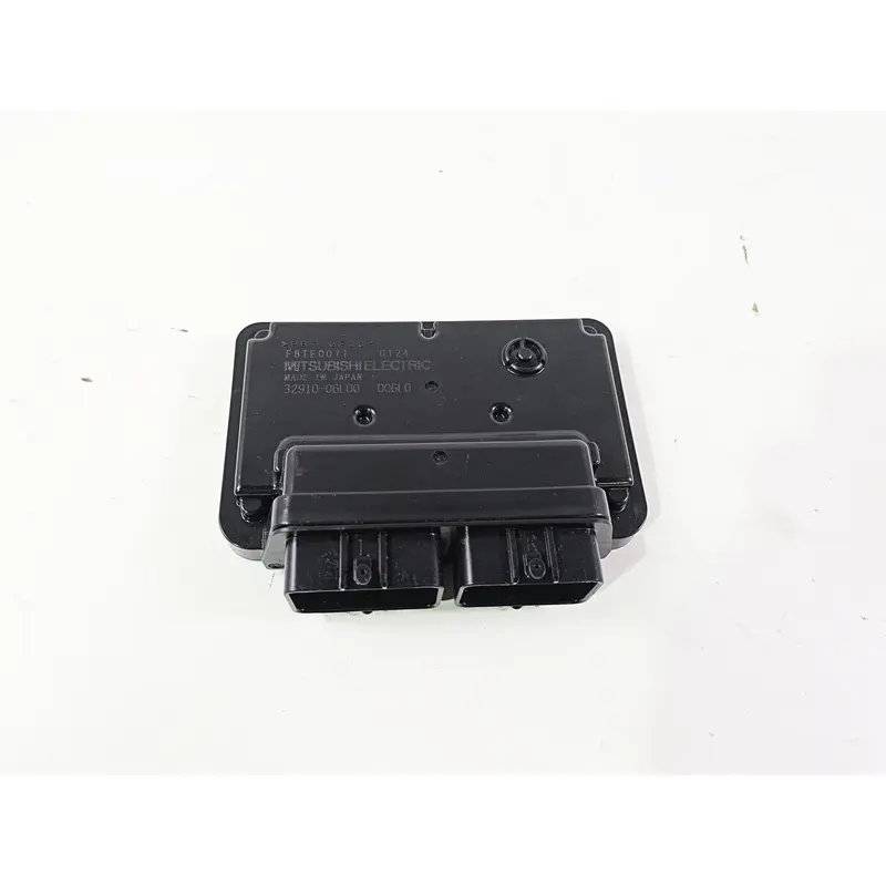 2020 Suzuki V-Strom 1050 XT Cdi Ecu Ecm Engine Control Module 32910-06L00