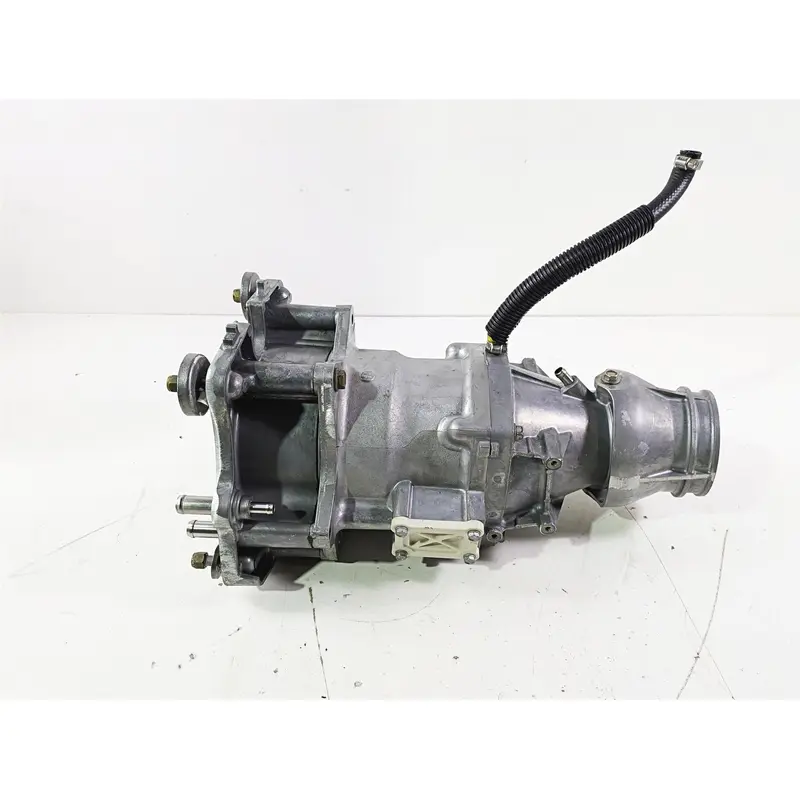 2020 Yamaha Waverunner VX1050 Deluxe Jetpump Jet Pump Set 6EY-R1321-01-00