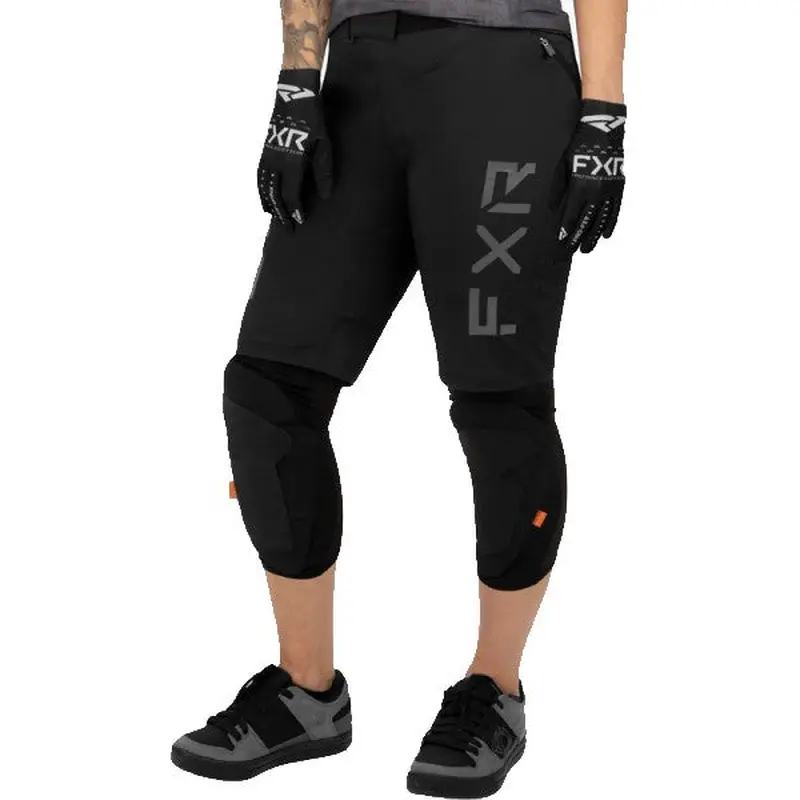 Short de Vlo Revo Femme