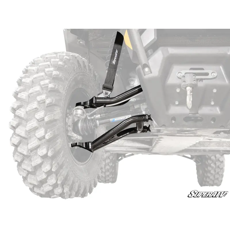 Can-Am Defender Atlas Pro BFT Suspension Kit