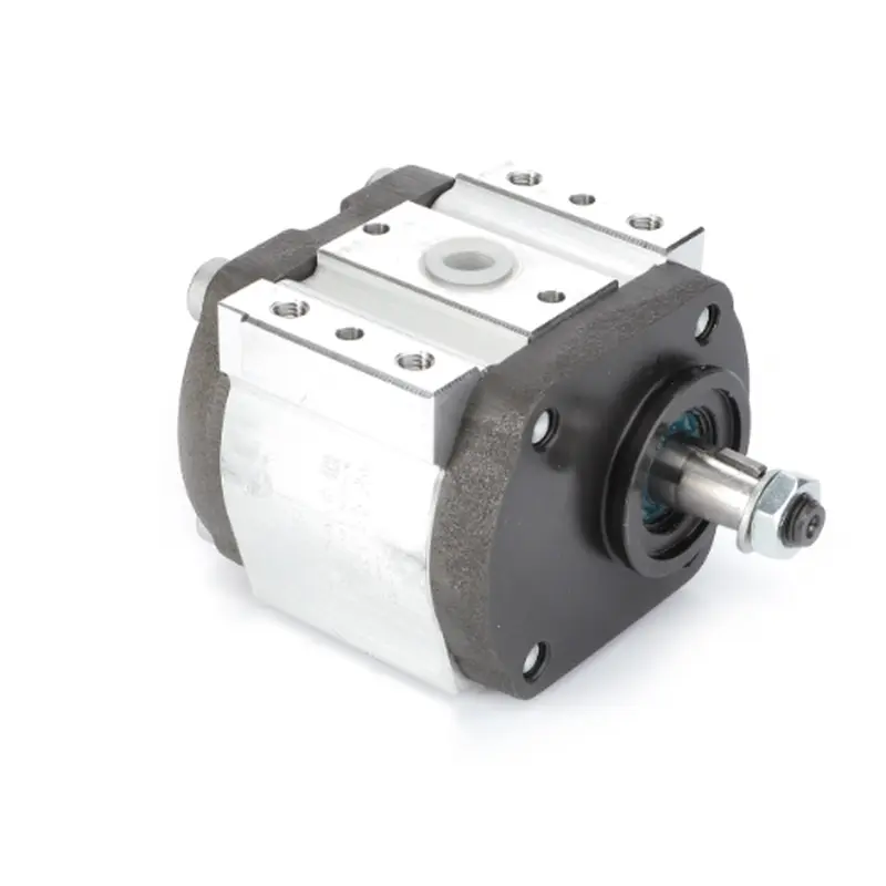Massey Ferguson - Hydraulic Pump - 3797115M3