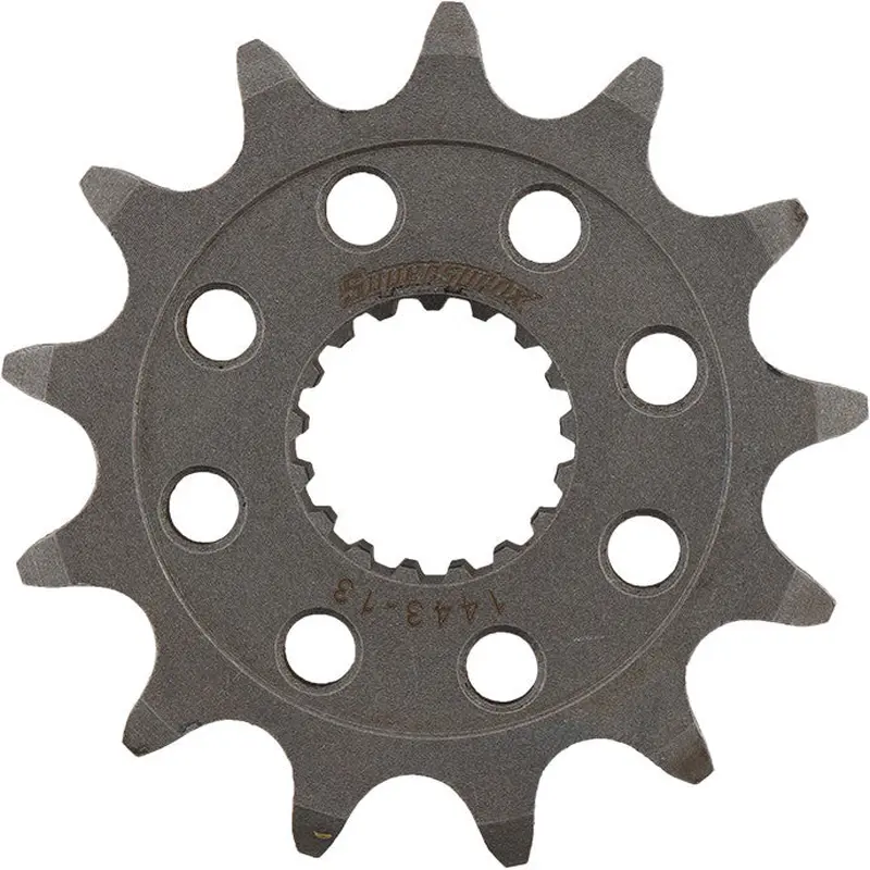 SUPERSPROX COUNTERSHAFT SPROCKET 13T CST-1443-13-1