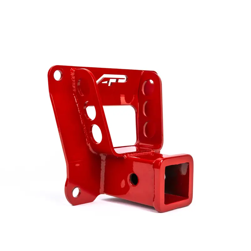 Agency Power Tow Hitch Radius Rod Plate for Honda Talon 1000R | 1000X