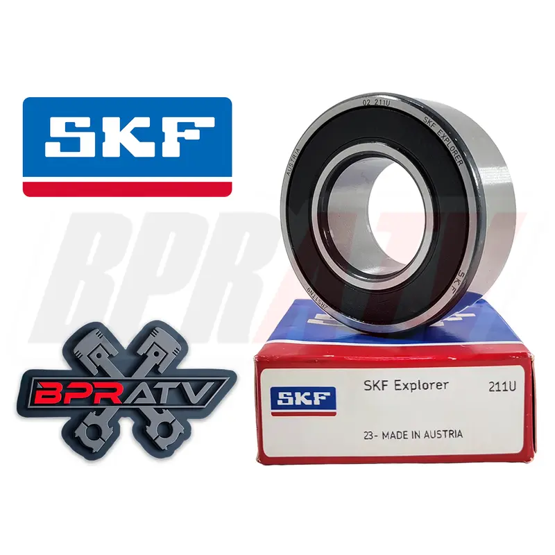Arctic Cat Wildcat 1000X XX SKF Drive Shaft Bearing Heavy Duty Upgrade 0832-048