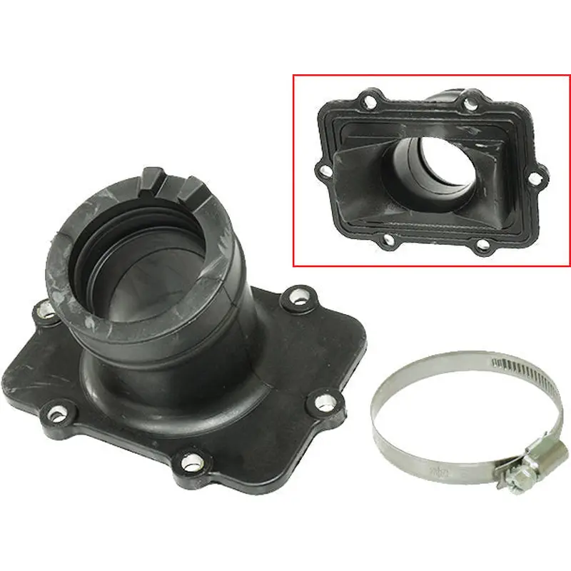 Mounting Flange S D