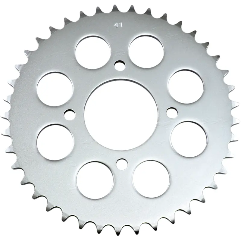 PARTS UNLIMITED Rear Sprocket - 41 Tooth - Honda 41201-405-000