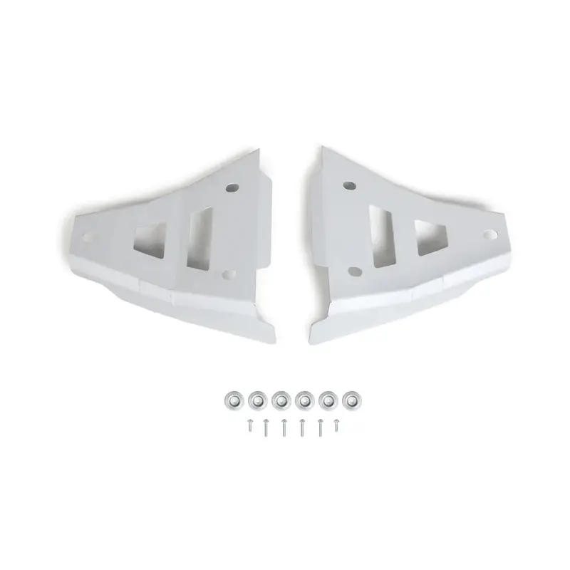 Yamaha R Max Front A-Arm Guards (2021+)