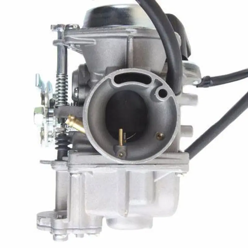 Carburetor - Electric Choke - Yamaha Linhai 250cc 260cc 300cc - Version 75