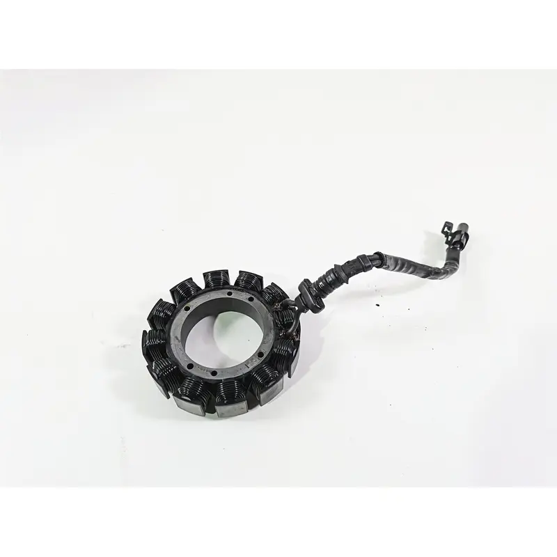 2005 Harley Touring FLHRI Road King Alternator Generator Stator 29987-02A