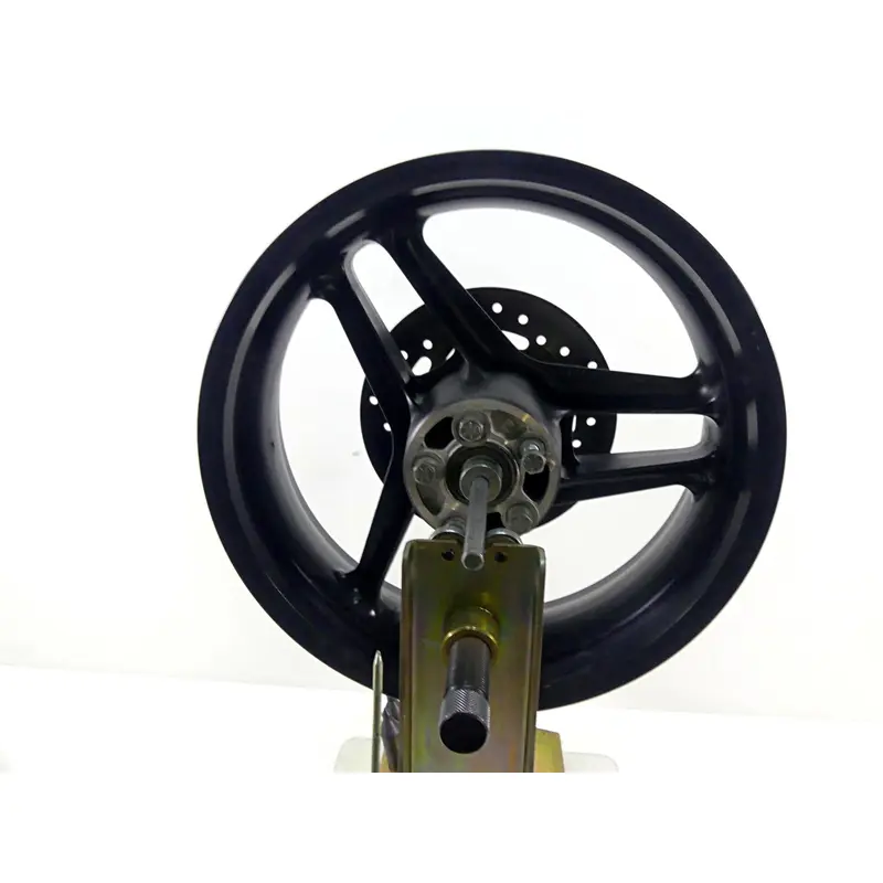 2009 Harley XR1200 Sportster Straight Rear Wheel Rim 17x5.5 43107-08