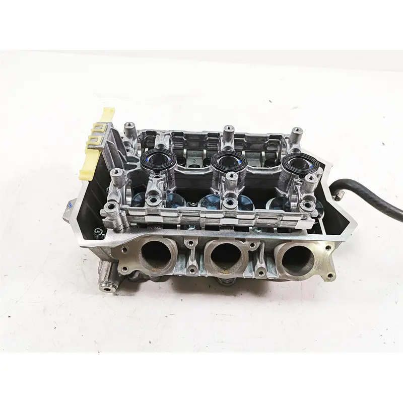 2019 Sea-Doo Spark 900 Trixx  Cylinderhead Cylinder Head Set - Read 420623878