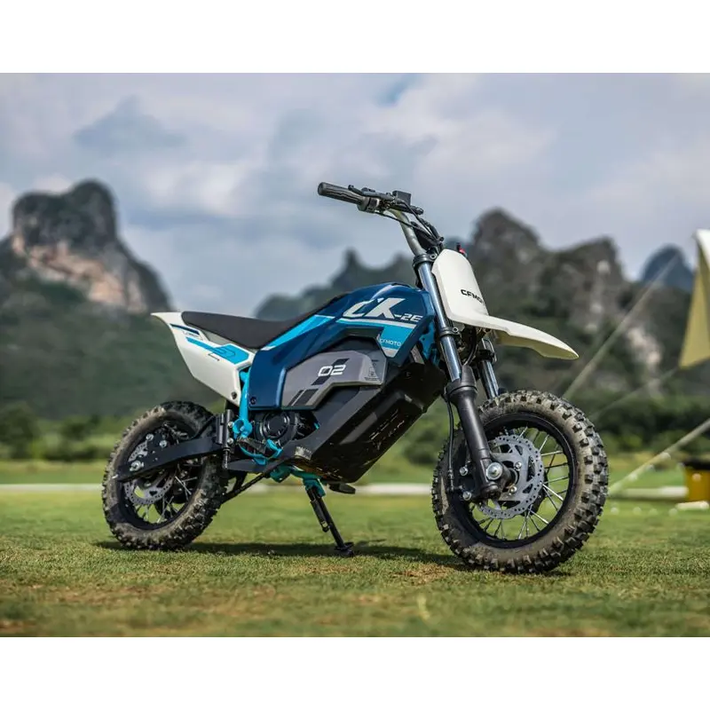 CFMOTO CX-2E 2025 Offer