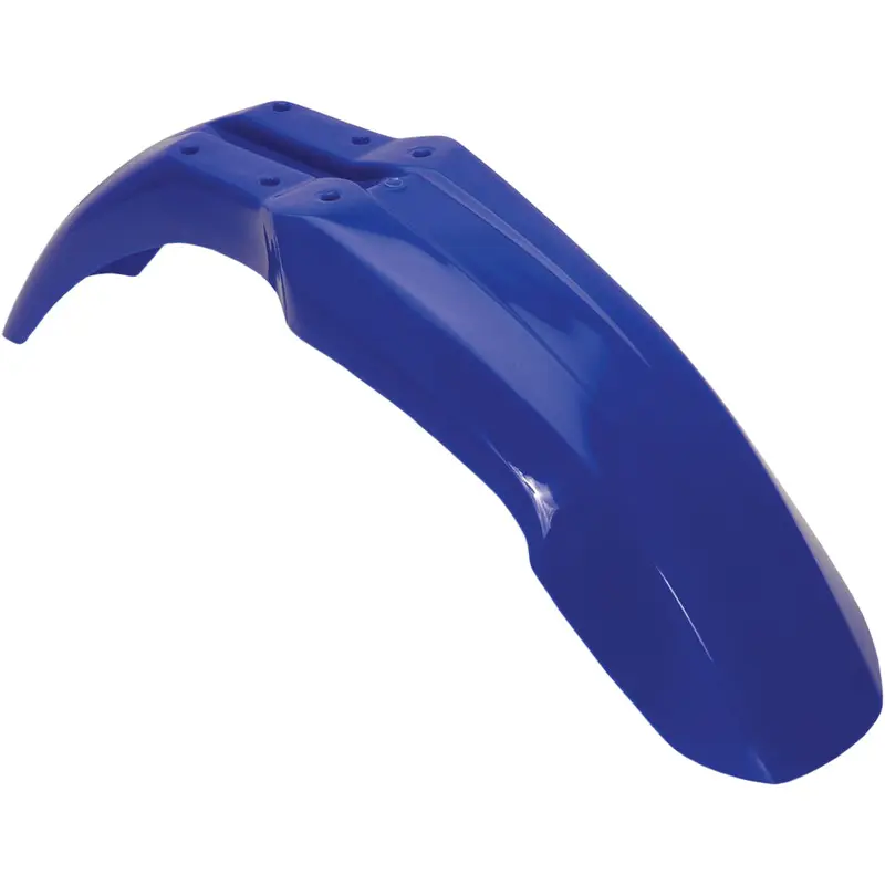 Front Fender Blue