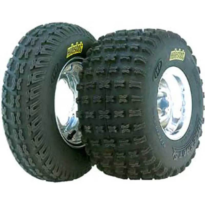 Holeshot Sx 18x10x8 2 Pl Y