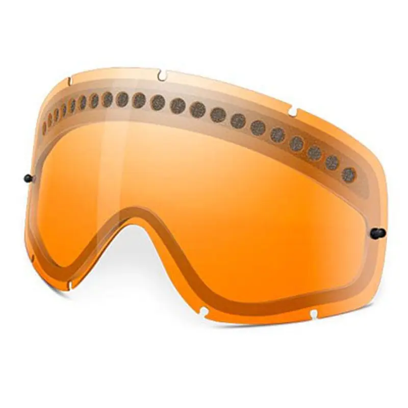 Lentilles O Frame Double Hiver