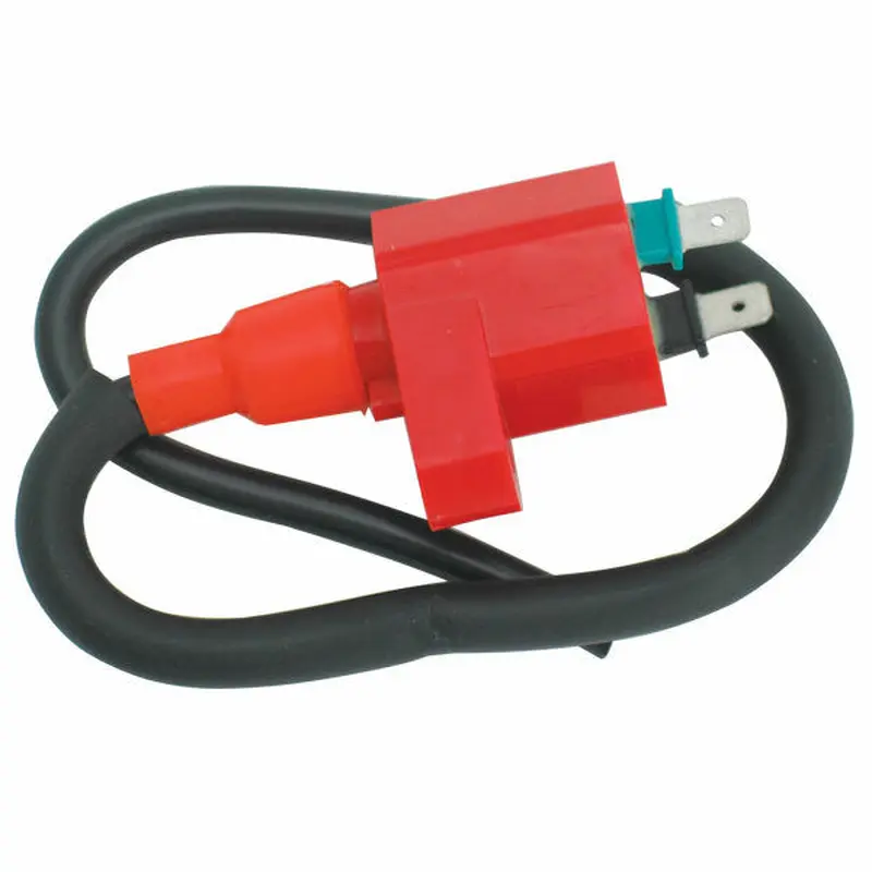 BRONCO HI OUTPUT COIL