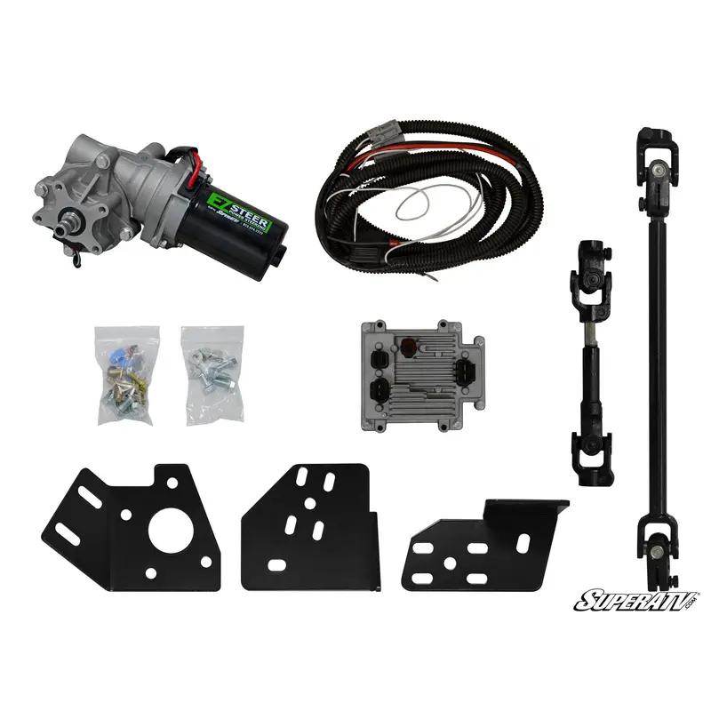 Can-Am Maverick Power Steering Kit