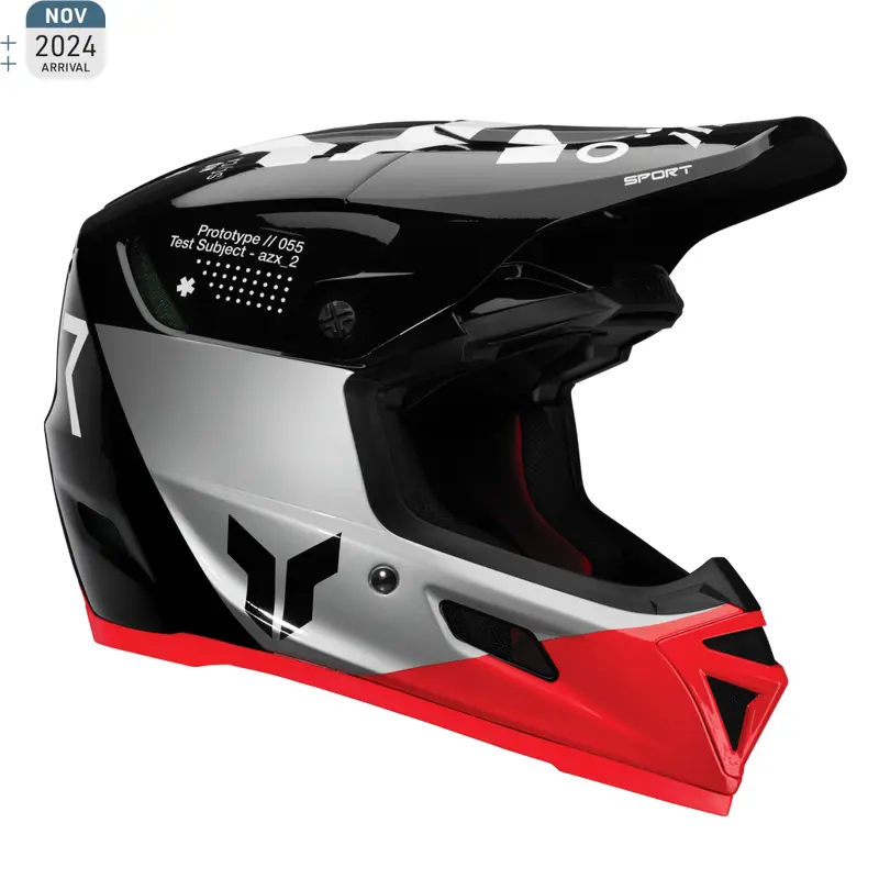 Reflex Sport Strike Helmet