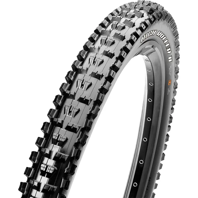 Tire High Roller Ii F/R 27.5x2.40 Tt