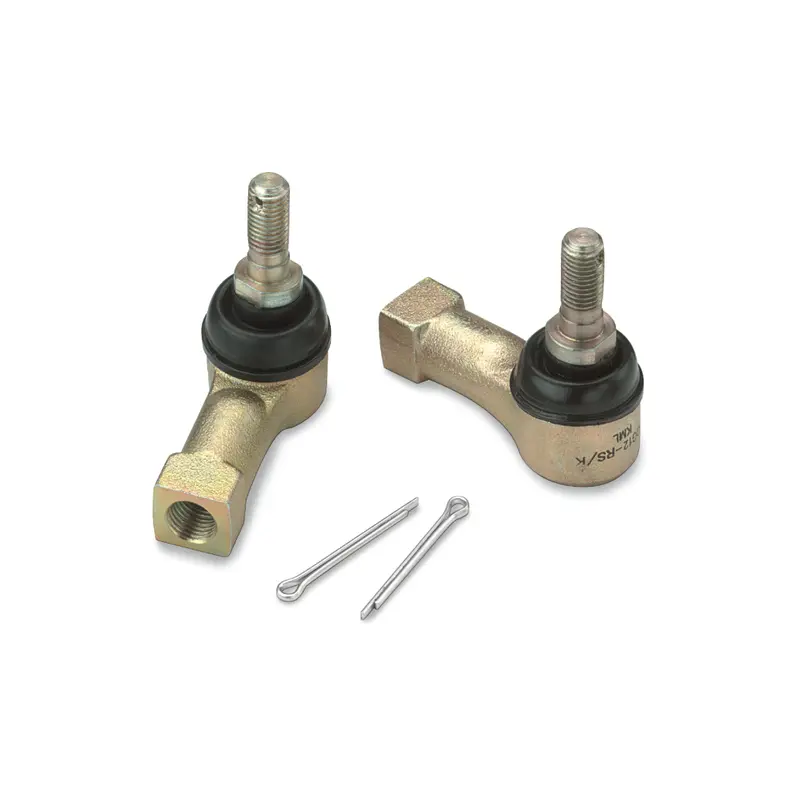 Moose Offroad -  Replacement Tie Rod End Kit - Front Inner/Outer - Can-Am