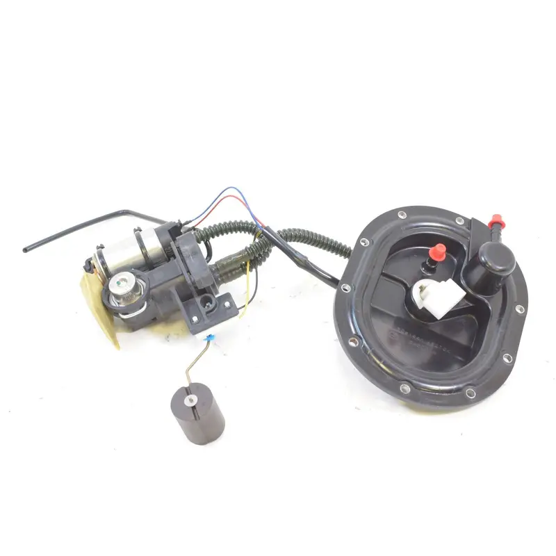 2015 Indian Chief Vintage Fuel Gas Petrol Pump 2521305 2522160