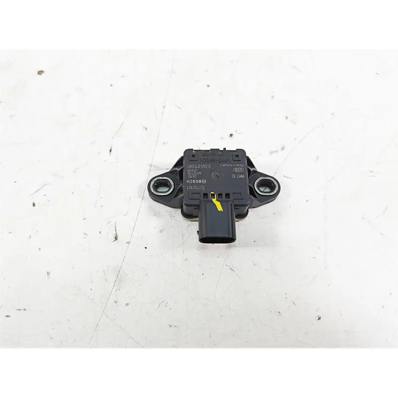 2022 Harley RA1250 S Pan America Bosch Imu Angle Tip Over Sensor 32700101