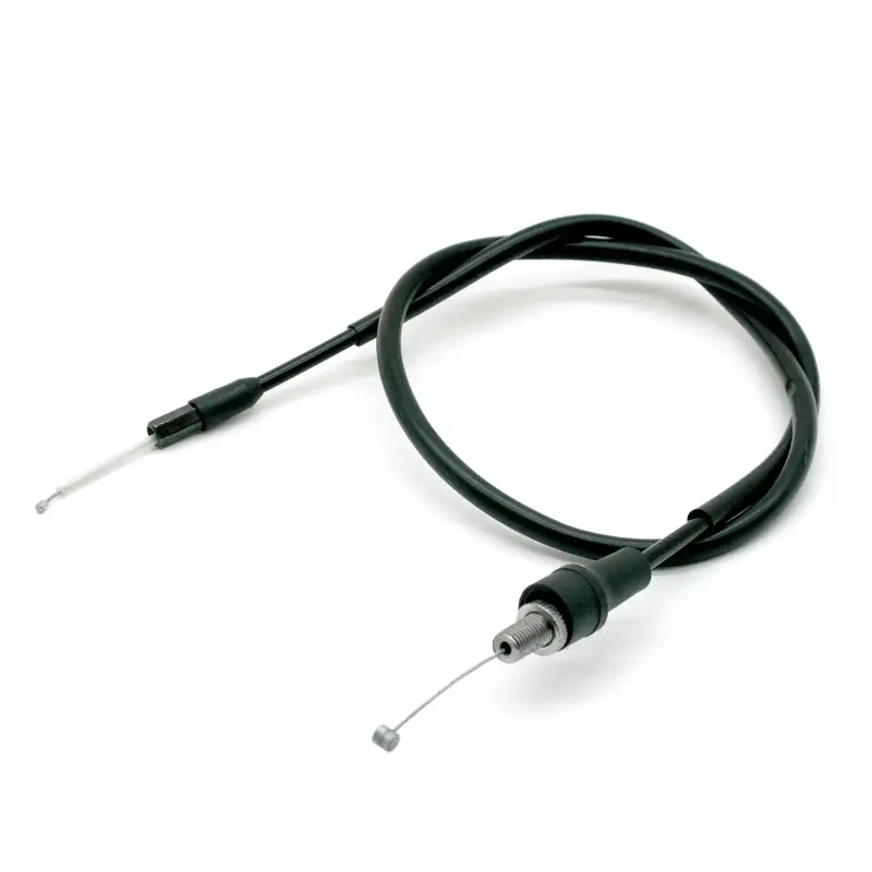Cables - Replacement Thumb Throttle Cable for Yamaha Raptor 660 (+2")