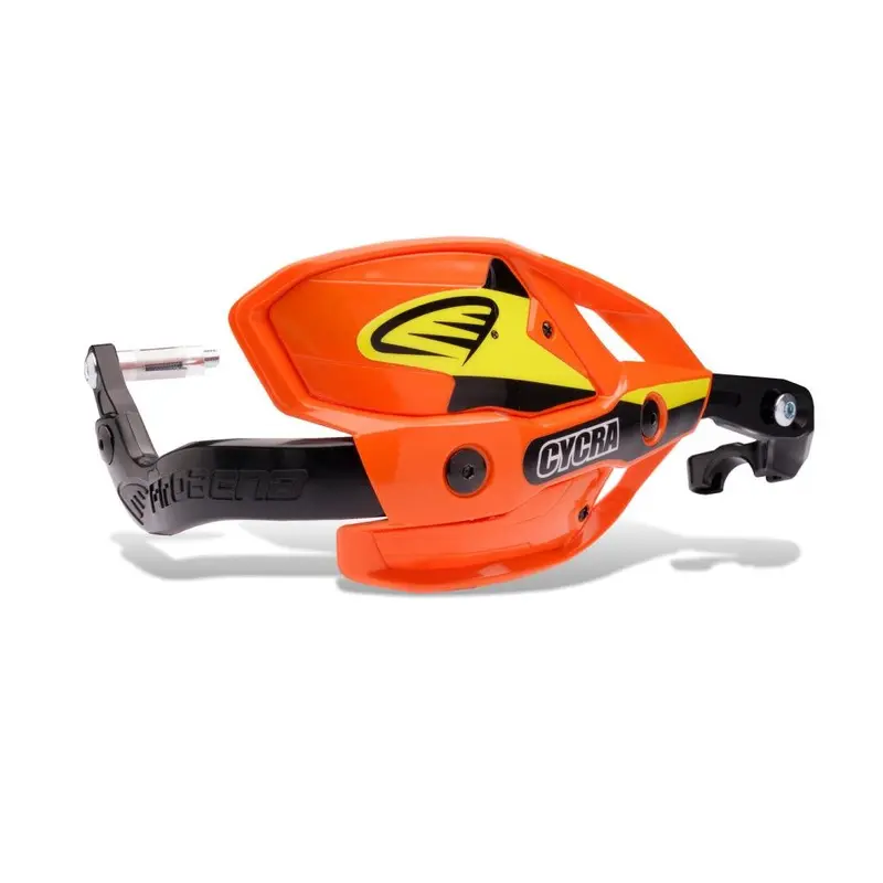Cycra Ultra Probend HCM Handguards