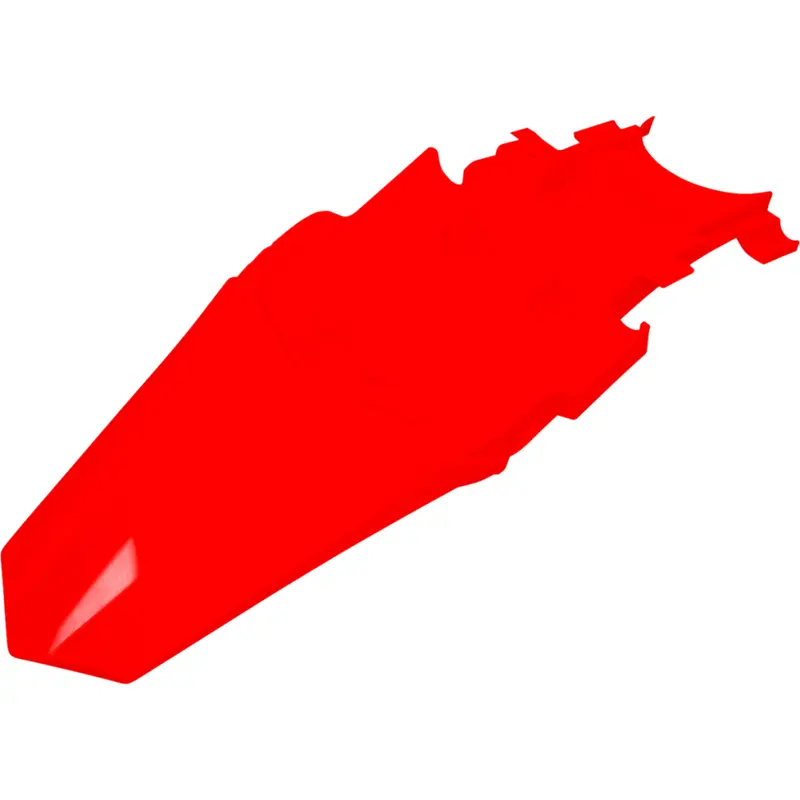 UFO Honda Rear Fender | HO04699