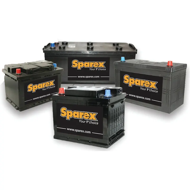 Battery PMC24-2| , 24V, AH Capacity @20HR: 2 - S.45345