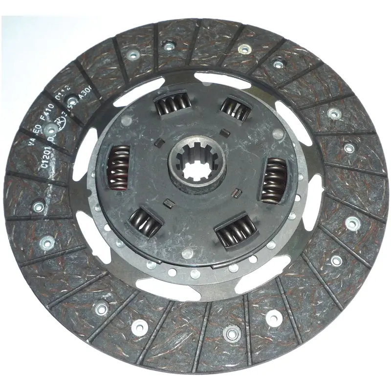Clutch Plate - S.145580