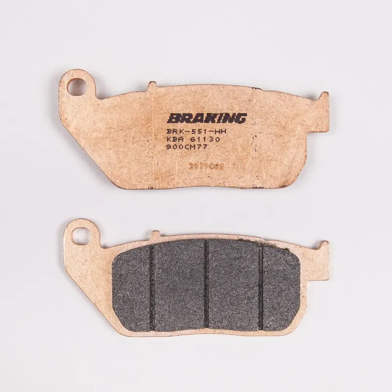 HARLEY D. XL 883 R SPORTSTER R|883|2005 - 2013 >FRONT - BOTH