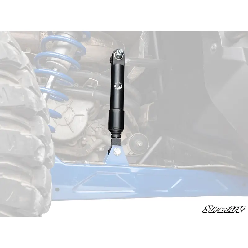SuperATV Polaris RZR PRO XP Sway Bar Shock