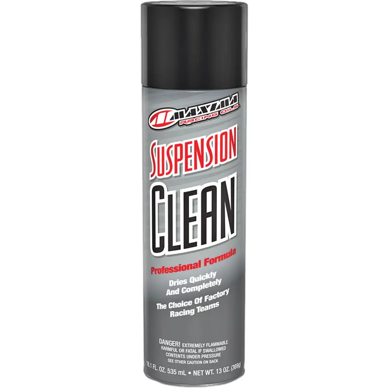 SUSPENSION CLEAN PROFESSIONAL FORMULA 13OZ