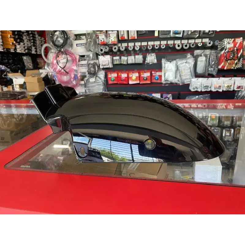 Body Kit (Black) Vento Matrix