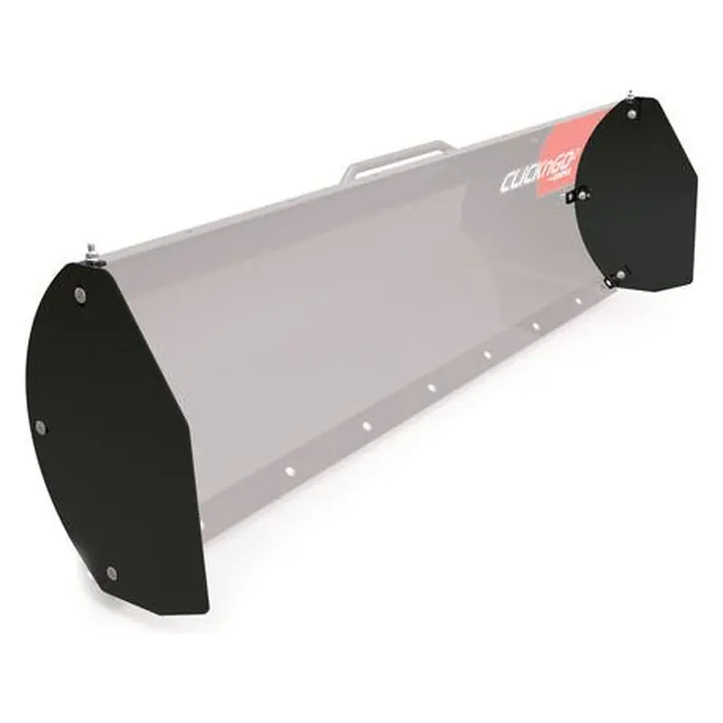 Kimpex Click N Go 2 Gavelpltar till Snplog 2-pack