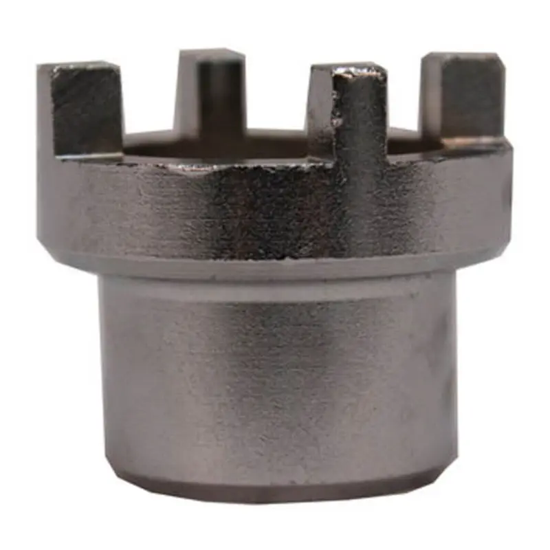 WHITES SWINGARM PIVOT NUT TOOL 1/2" DRIVE DIAMETER