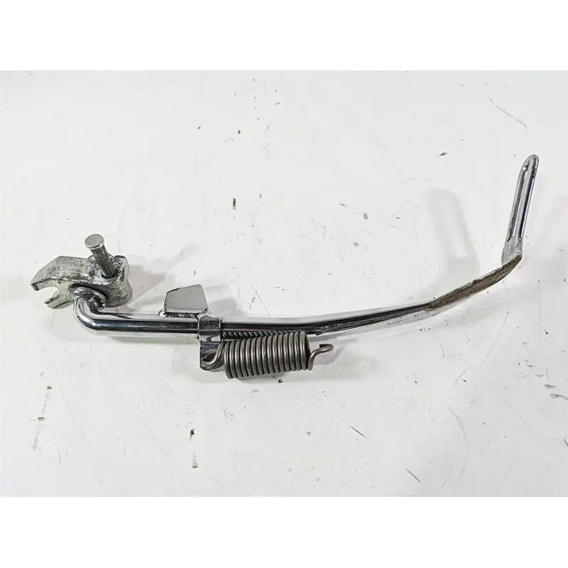 2003 Harley Dyna FXDL Low Rider 100TH Side Kickstand Kick Stand 49704-90H