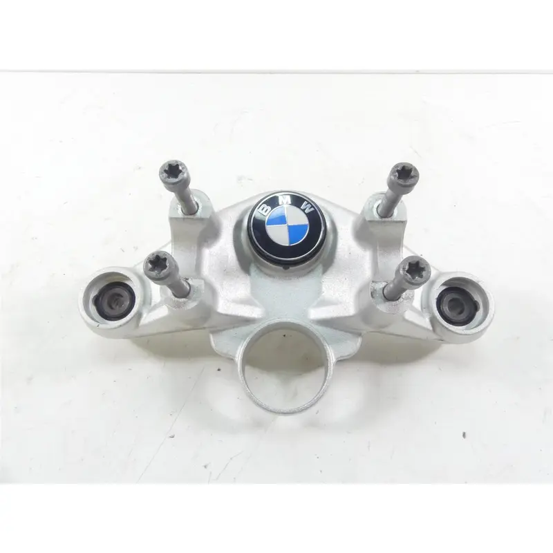 2017 BMW R1200GS GSW K50 Upper Triple Tree Steering Clamp 31428555849 8555851