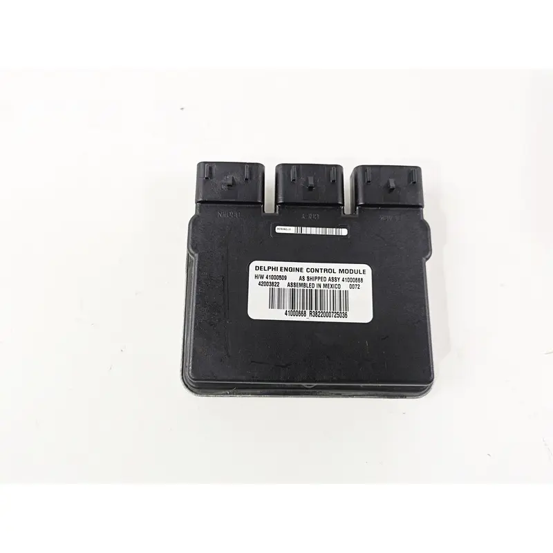 2020 Harley Softail FXST Standard Cdi Ecu Ecm Engine Control Module 41000509