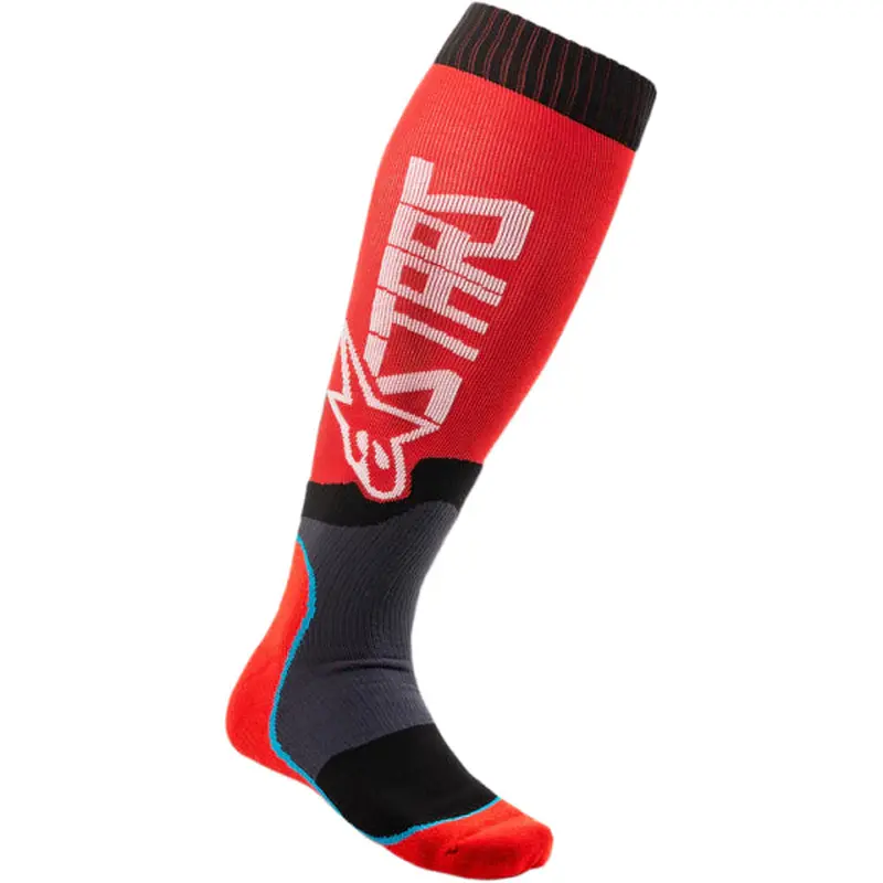 Bas de Motocross Plus 2