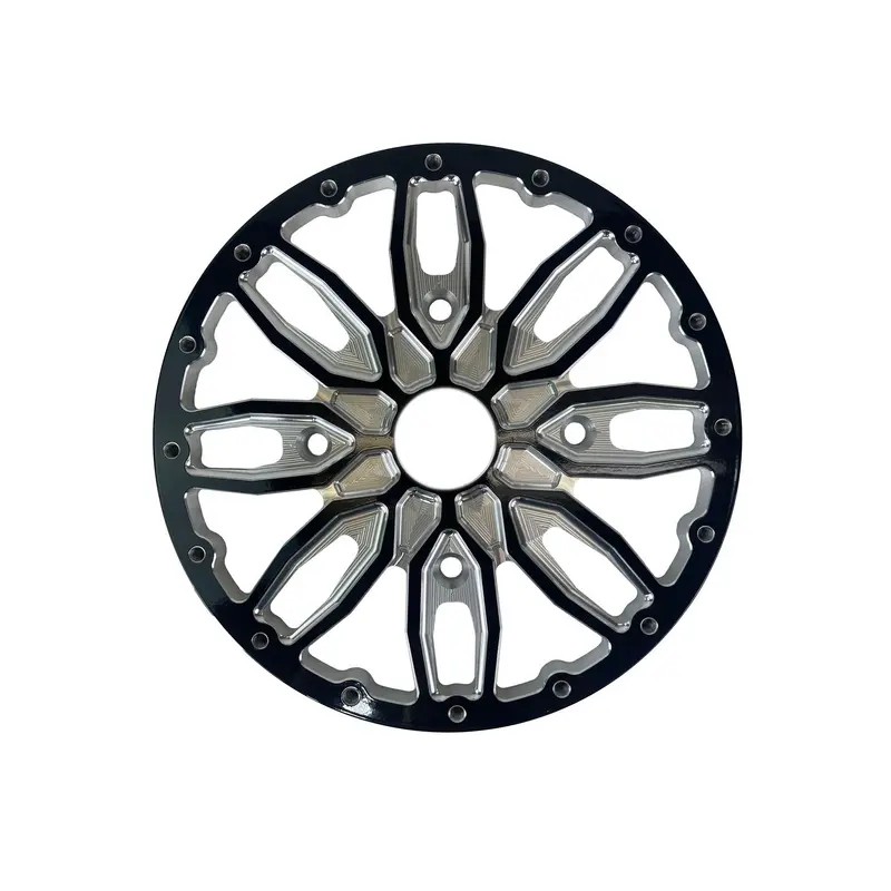 Gen 2 Replacement Wheel Centers | 5x4.5